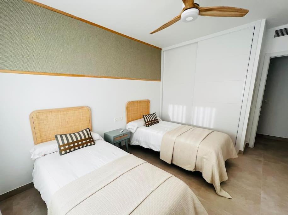 Villa Axarquia Paraiso 88 Sinese Design Homes Vinuela Ngoại thất bức ảnh