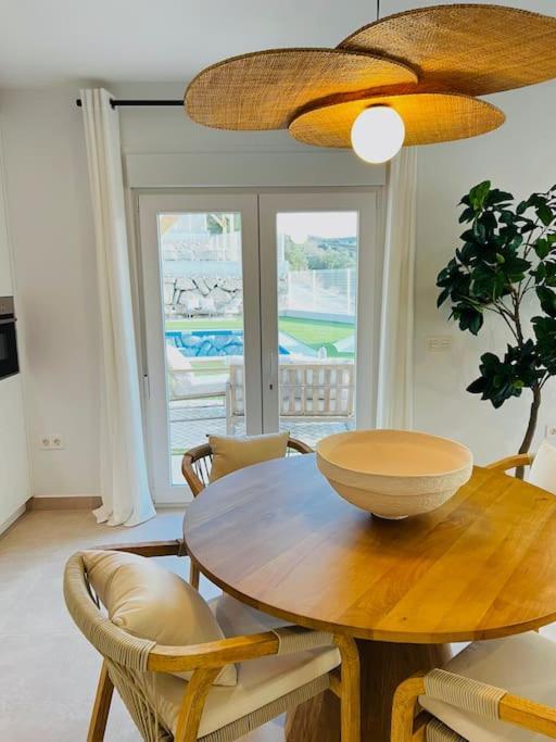 Villa Axarquia Paraiso 88 Sinese Design Homes Vinuela Ngoại thất bức ảnh