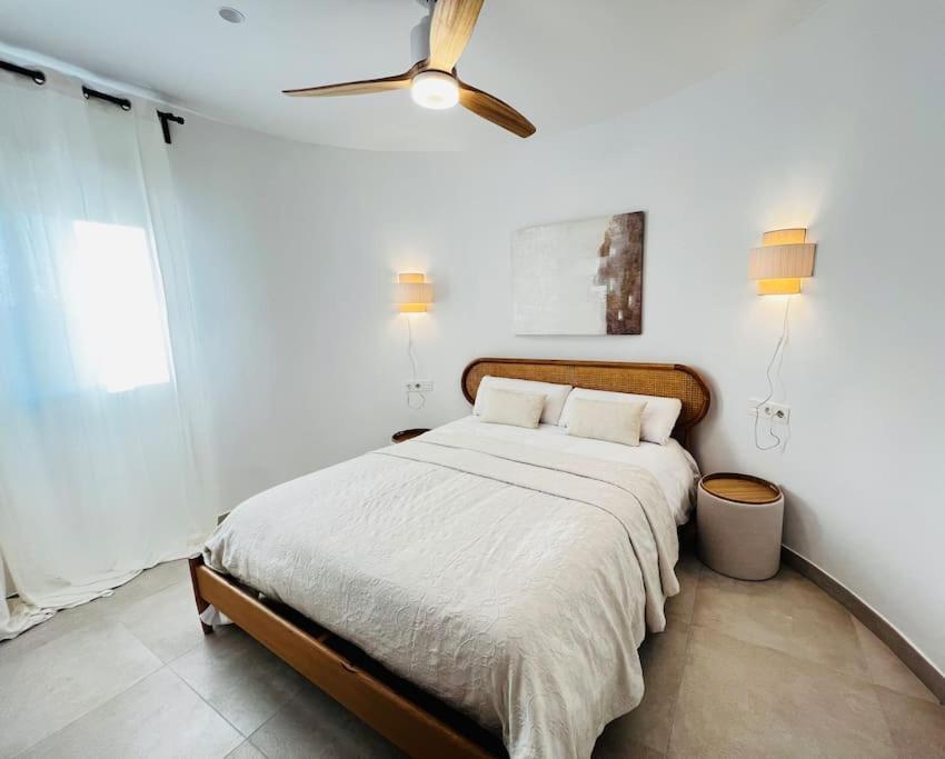 Villa Axarquia Paraiso 88 Sinese Design Homes Vinuela Ngoại thất bức ảnh