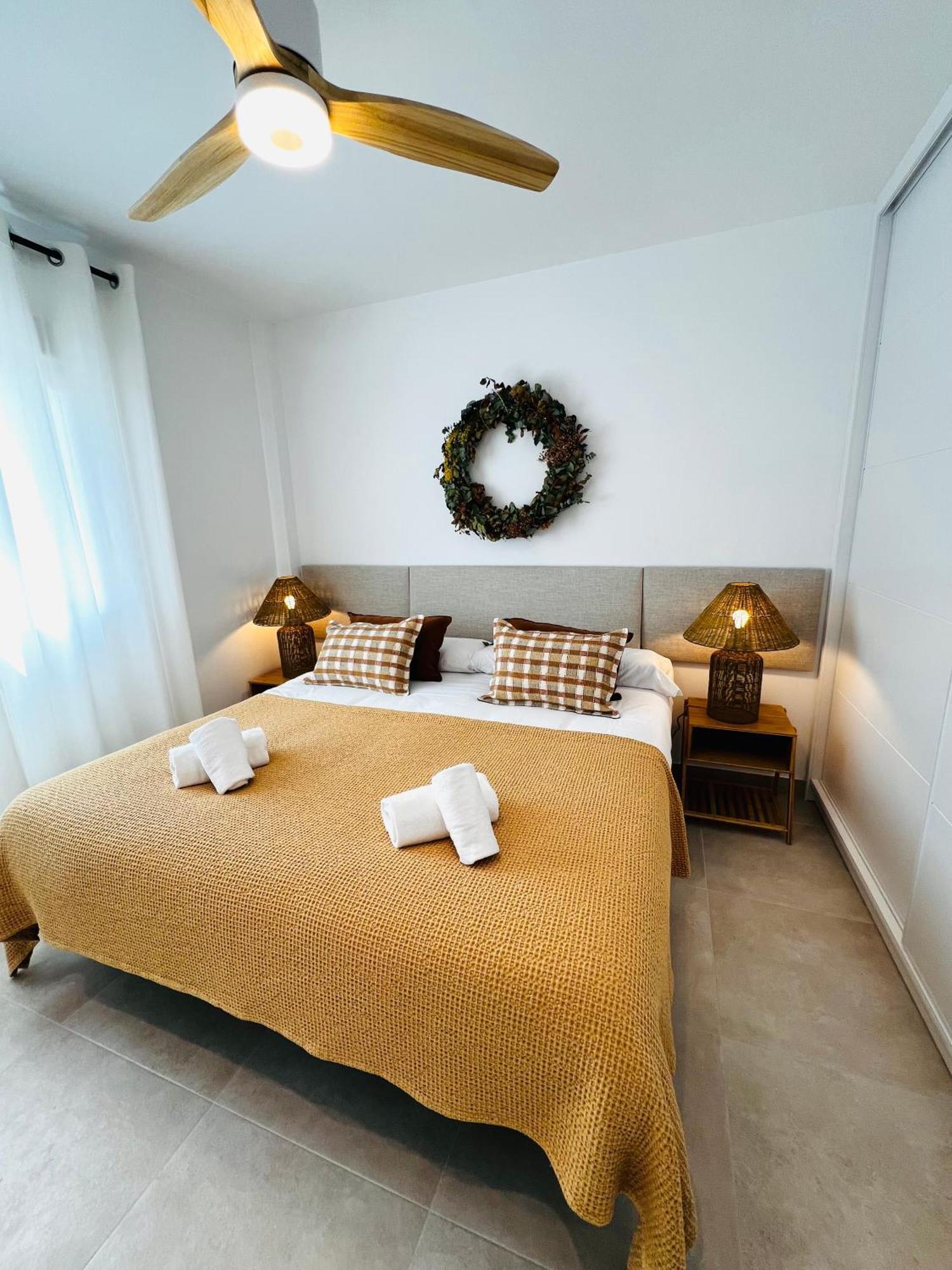 Villa Axarquia Paraiso 88 Sinese Design Homes Vinuela Ngoại thất bức ảnh