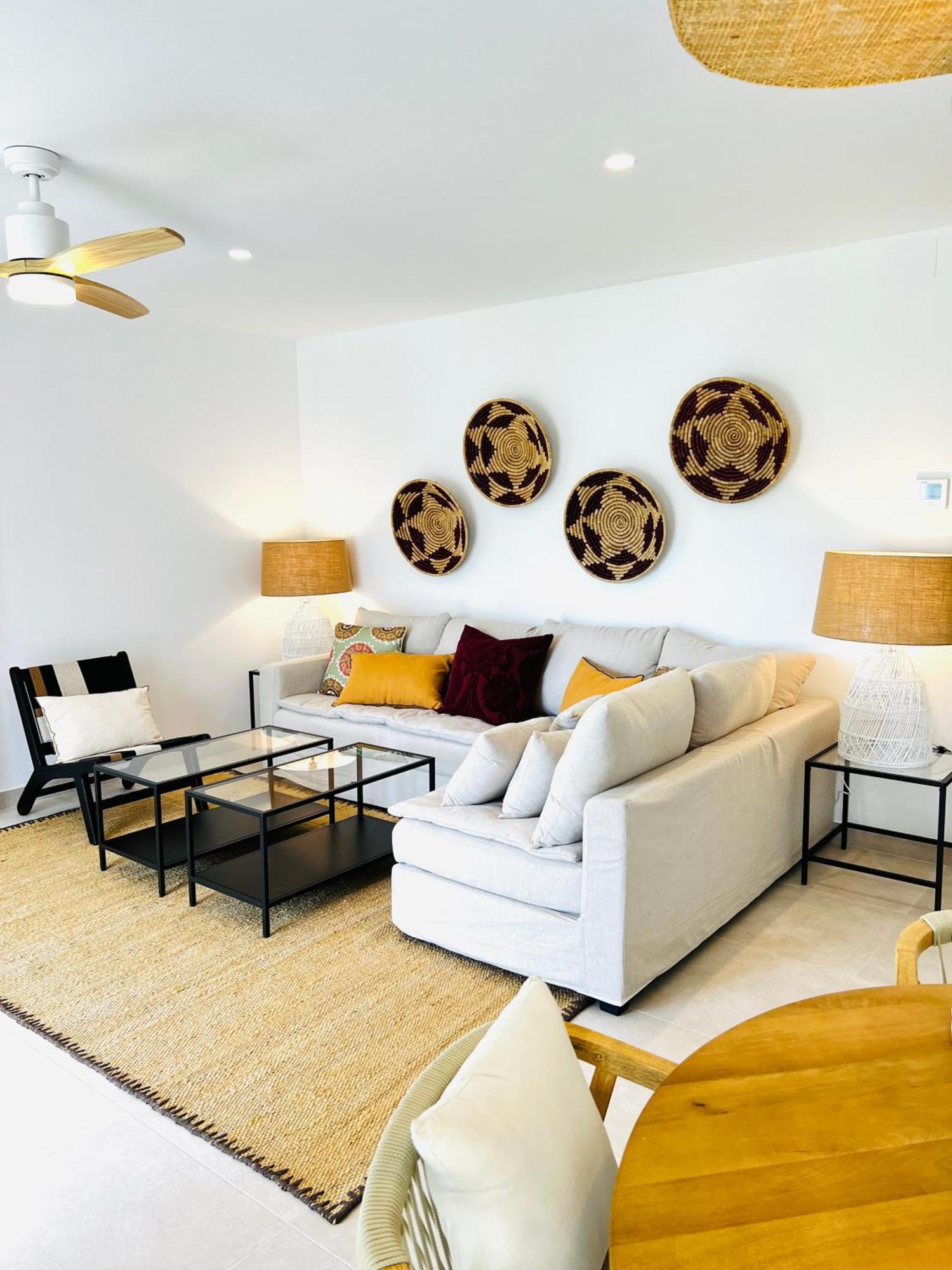 Villa Axarquia Paraiso 88 Sinese Design Homes Vinuela Ngoại thất bức ảnh
