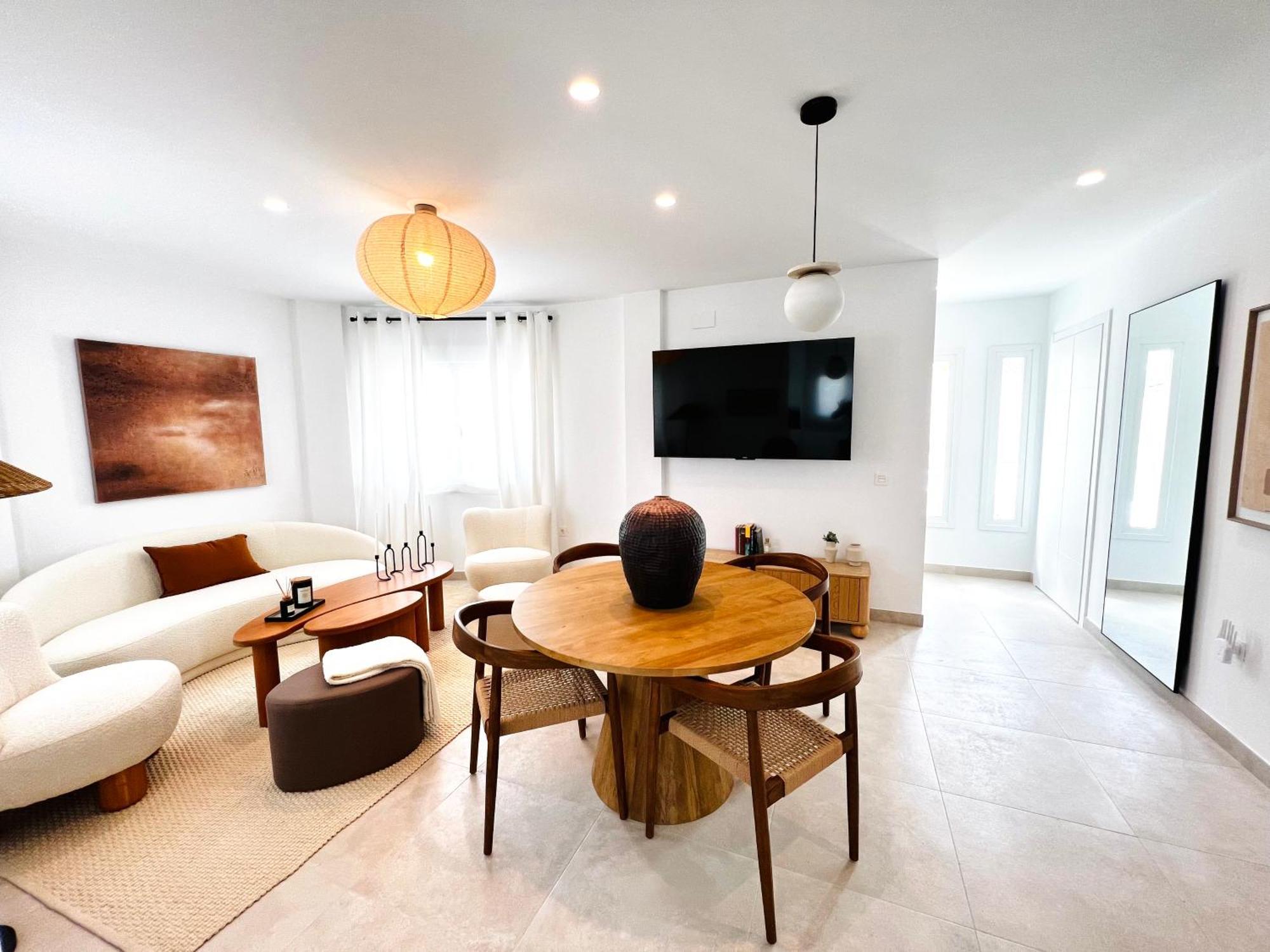 Villa Axarquia Paraiso 88 Sinese Design Homes Vinuela Ngoại thất bức ảnh