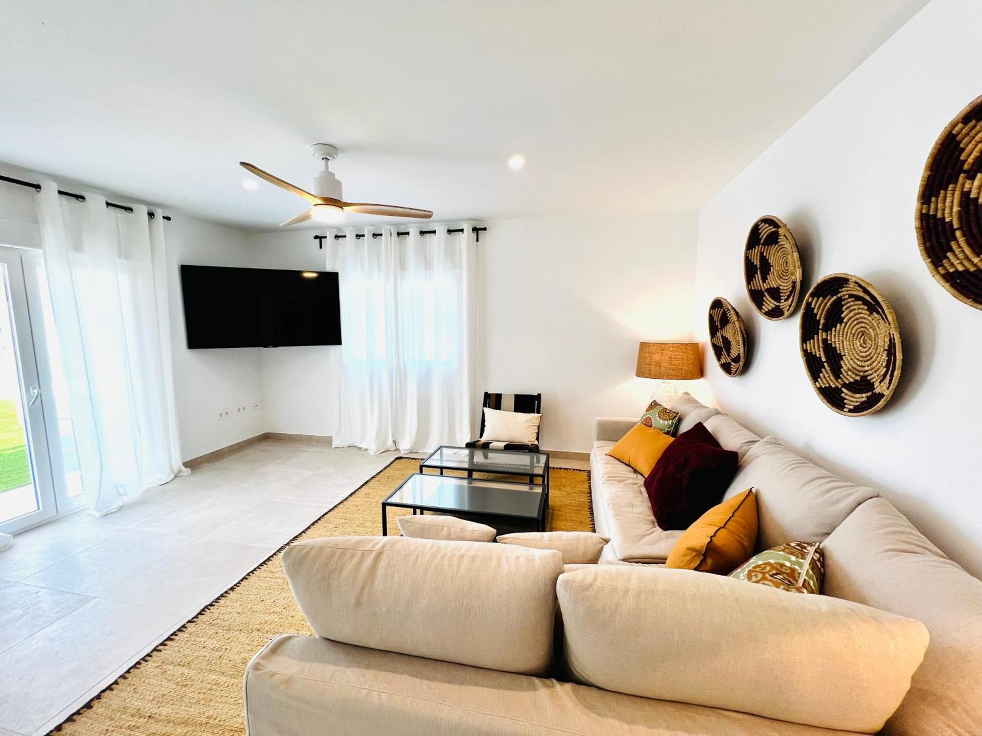 Villa Axarquia Paraiso 88 Sinese Design Homes Vinuela Ngoại thất bức ảnh
